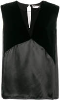Thumbnail for your product : Lanvin V-neck tank top