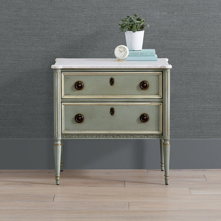 Frontgate Etienne Nightstand