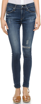 Thumbnail for your product : AG Jeans The Farrah Skinny Jeans