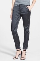 Thumbnail for your product : Hudson Jeans 1290 Hudson Jeans 'Jamie' Slim Chinos