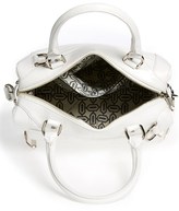 Thumbnail for your product : Rebecca Minkoff 'MAB - Mini' Leather Satchel