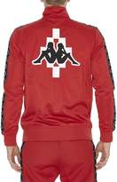 Thumbnail for your product : Marcelo Burlon County of Milan Kappa Sweater