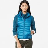 Thumbnail for your product : Uniqlo Women Ultra Light Down Vest