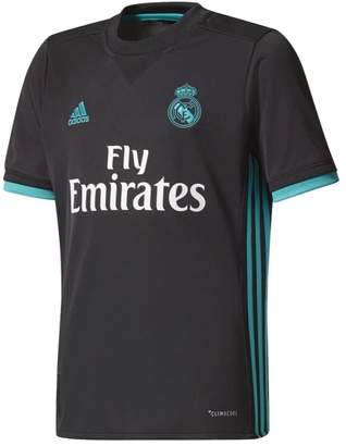 adidas Real Madrid Away Replica Jersey Junior's Soccer XL