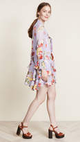 Thumbnail for your product : Alice + Olivia Moore Dress