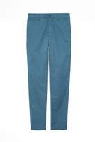 Thumbnail for your product : Zadig & Voltaire Patrick pants