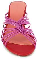 Thumbnail for your product : Cupcakes And Cashmere Arriana Slide Sandal
