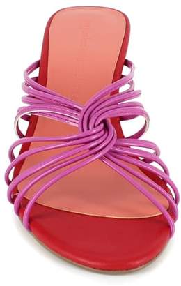 Cupcakes And Cashmere Arriana Slide Sandal