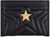 Thumbnail for your product : Stella McCartney Stella Star Card Holder