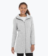 Thumbnail for your product : L.L. Bean Women's Sweater Fleece Coat