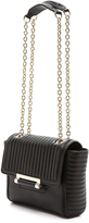 Thumbnail for your product : Diane von Furstenberg 440 Rail Quilt Mini Bag
