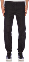 Thumbnail for your product : Norse Projects Marvin Crisp Cotton Pant
