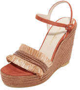 Thumbnail for your product : Carmelinas Mia Platform Sandals