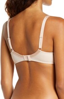 Thumbnail for your product : Chantelle Basic Invisible Smooth Support T-Shirt Bra