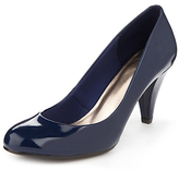 Thumbnail for your product : Marks and Spencer High Heel Court Shoes with Insolia®