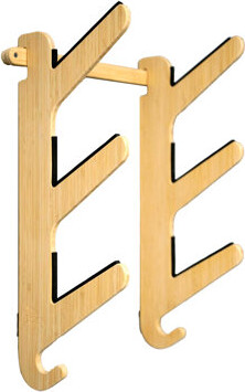 Grassracks Snowboard Wall Mount & Skateboard Rack - Moloka'I Series