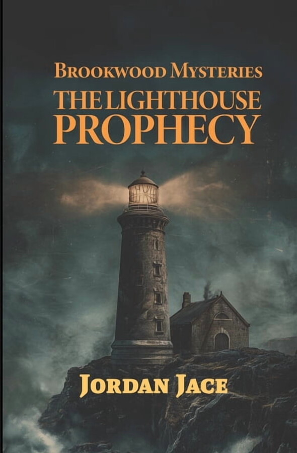 The Lighthouse Prophecy, (Paperback)