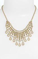 Thumbnail for your product : Stephan & Co Pearl Statement Necklace