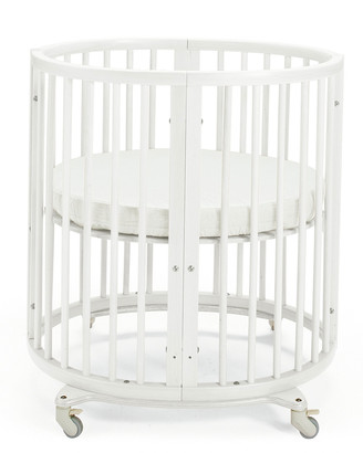 stokke crib sale