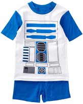 Thumbnail for your product : Star Wars AME Cotton PJ Set - Set of 2 (Little Boys & Big Boys)