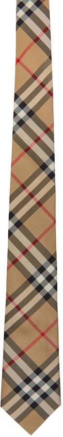 clearance burberry ties