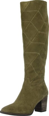 lucky brand ladies boots