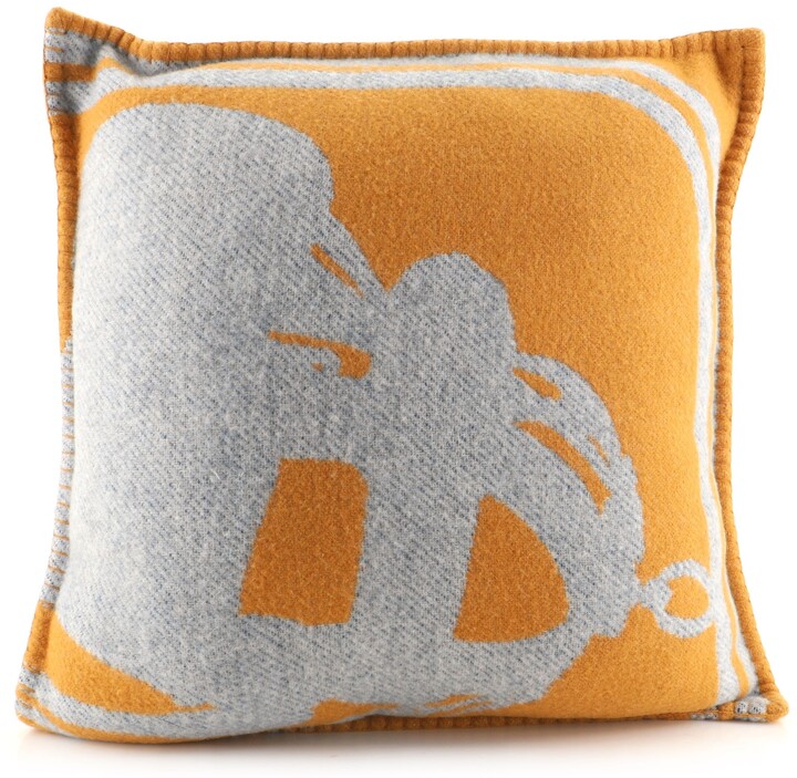 Hermes Pillows & Decor | Shop the world's largest collection of 