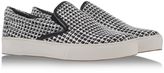 Thumbnail for your product : Belle by Sigerson Morrison Low-tops & Trainers