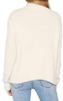Thumbnail for your product : Amuse Society Cool Winds Cable Knit Sweater