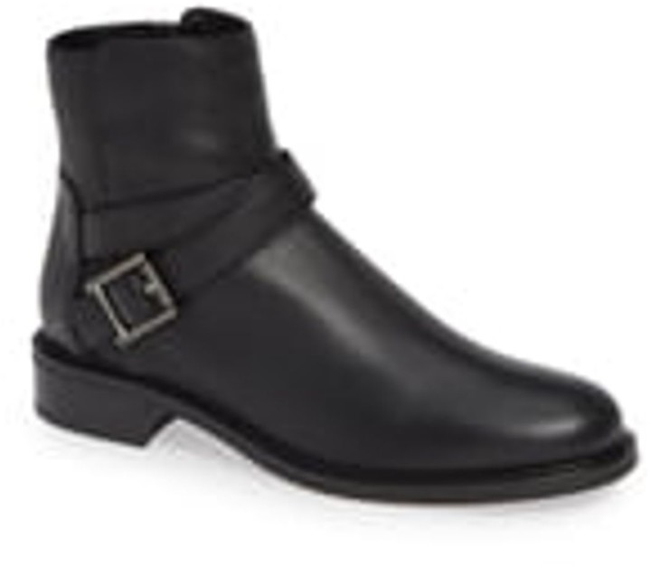 aquatalia bree water resistant bootie