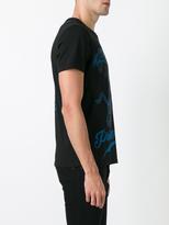 Thumbnail for your product : Philipp Plein Efficent T-shirt
