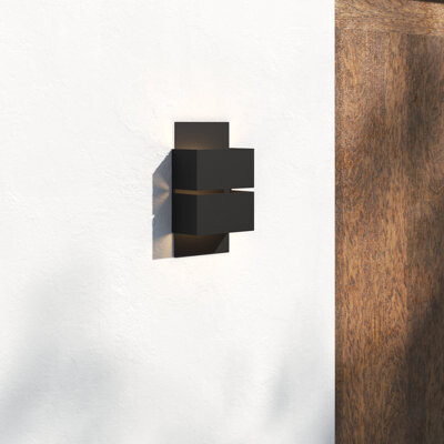 AllModern Devonte 2 - Bulb 10.24\