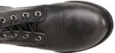 Thumbnail for your product : Steve Madden Harllem Brn Leather