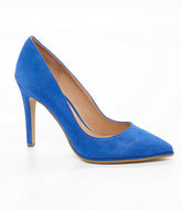 Thumbnail for your product : Kenneth Cole Reaction Bee Buzz Pointed-Toe Pumps