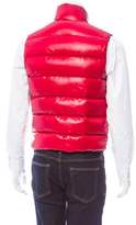 Thumbnail for your product : Moncler Tibet Down Gilet