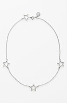 Thumbnail for your product : Marc by Marc Jacobs 'Chasing Stars' Station Collar Necklace