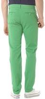 Thumbnail for your product : Band Of Outsiders Chinos