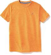 Thumbnail for your product : Old Navy Crew-Neck Performance Tee for Boys
