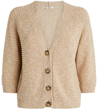 gold cardigan uk