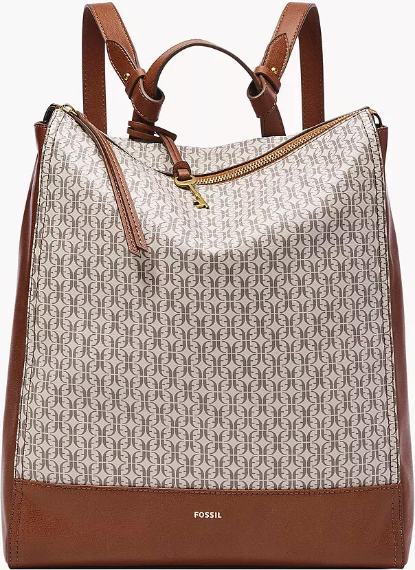Fossil Outlet Elina Convertible Backpack ShopStyle