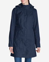 Thumbnail for your product : Eddie Bauer Women's Girl on the Go Trench Coat