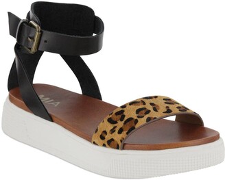 mia katherin platform sandal