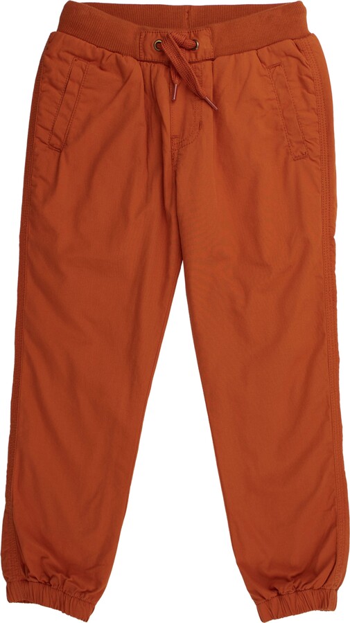 RuggedButts Cotton Chino Joggers