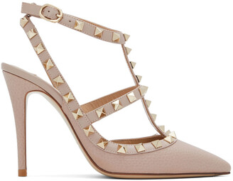 Valentino Shoes For Women | Shop the world's largest collection of fashion  | ShopStyle Canada