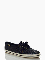 Thumbnail for your product : Kate Spade Keds for glitter sneakers