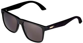 Puma Sunglasses black/smoke