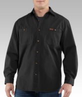 Thumbnail for your product : Carhartt Trade Long-Sleeve Shirt