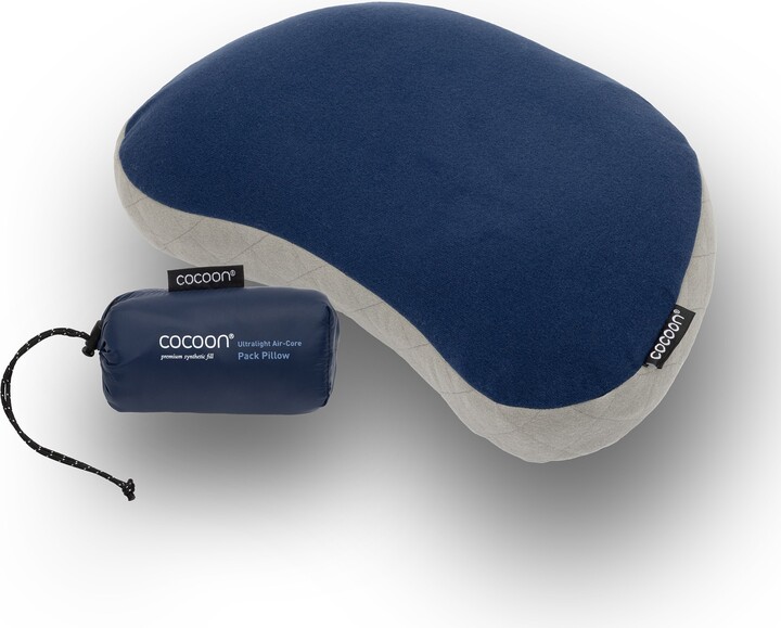 Cocoon Ultralight AirCore Pack Pillow