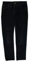 Thumbnail for your product : Burberry Steadman Skinny Jeans