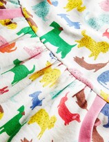 Thumbnail for your product : Boden Cosy Printed Sweatshirt Dress